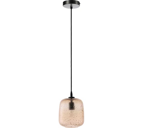 Изображение товара Светильник подвесной Bergenson Bjorn Speckles, Ø18 см BB0000541