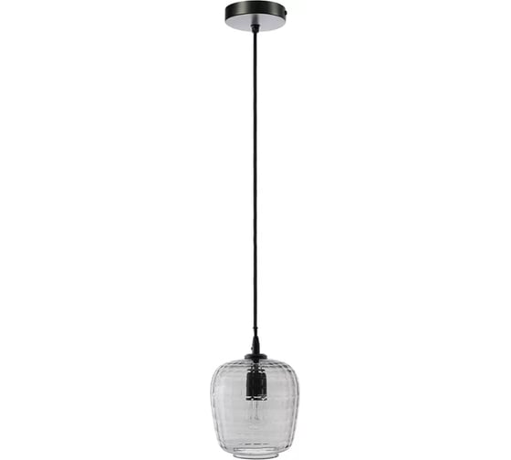 Изображение товара Светильник подвесной Bergenson Bjorn Mirage, Ø18 см BB0000539