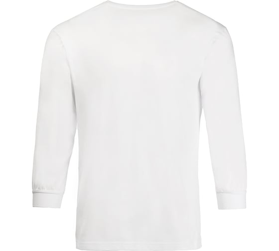 Изображение товара Блуза СОЮЗСПЕЦОДЕЖДА Эйч-Лайн H-Line Лайт комбинированная белая, 44-46, 158-164 2000000174754