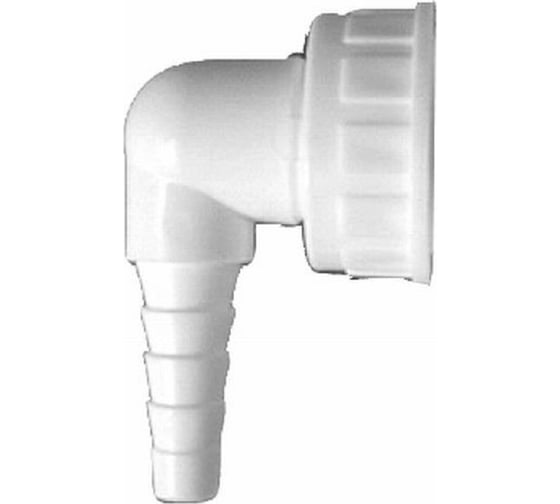 Изображение товара Штуцер для посудомоечной машины HL 1"х15 мм 19.2