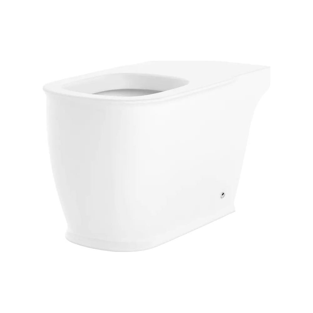 Чаша напольного унитаза Lavinia Boho Bell Pro 33012020