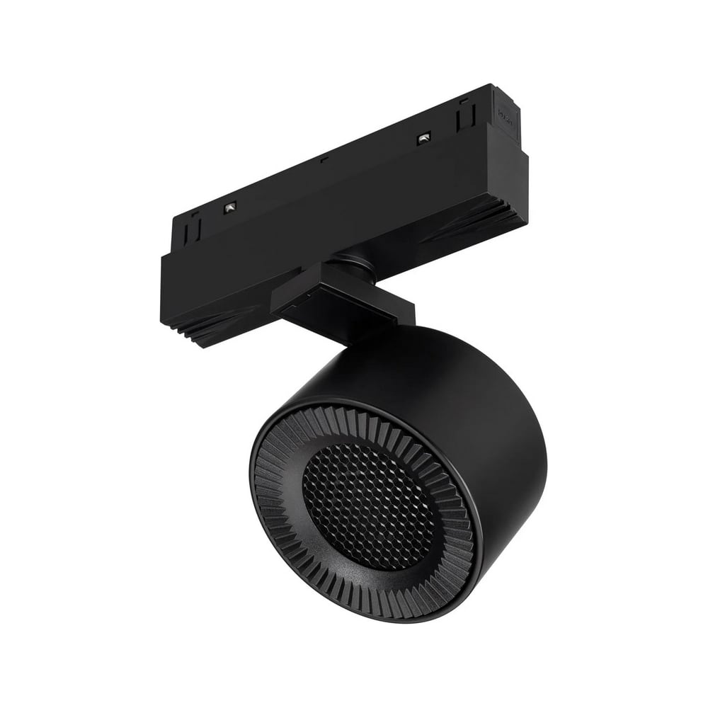 Изображение товара Светильник Arlight MAG-ORIENT-POINT-R80-12W Day4000-MIX встроенные светодиоды регулируемый цвет