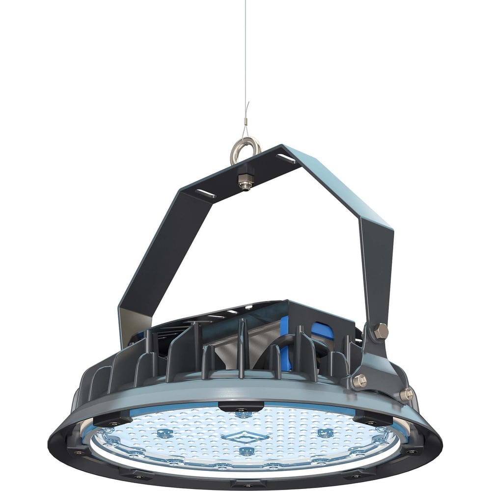 Изображение товара Промышленный светильник Технологии Света ATAMAN HB 105 750 D120 IP67 102 Вт