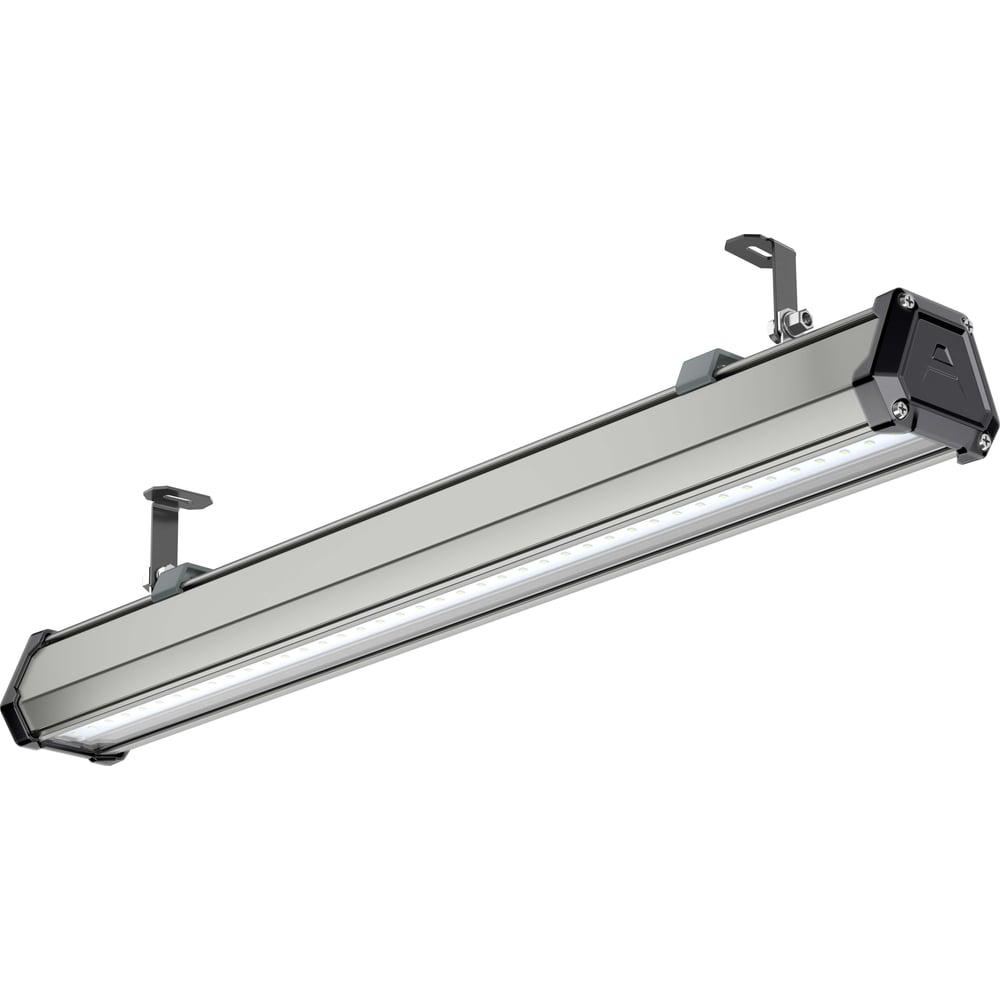 Изображение товара Промышленный светильник TL-PROM LINE 17 750 D120 с IP66 и встроенными светодиодами
