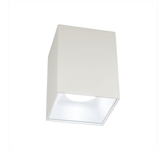 Изображение товара Потолочный светильник Citilux Старк, белый 12Wх3500K CL7440200