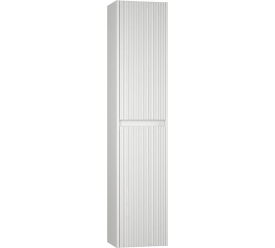 Изображение товара Пенал Veneciana Альтерно 35 белый мат 73541