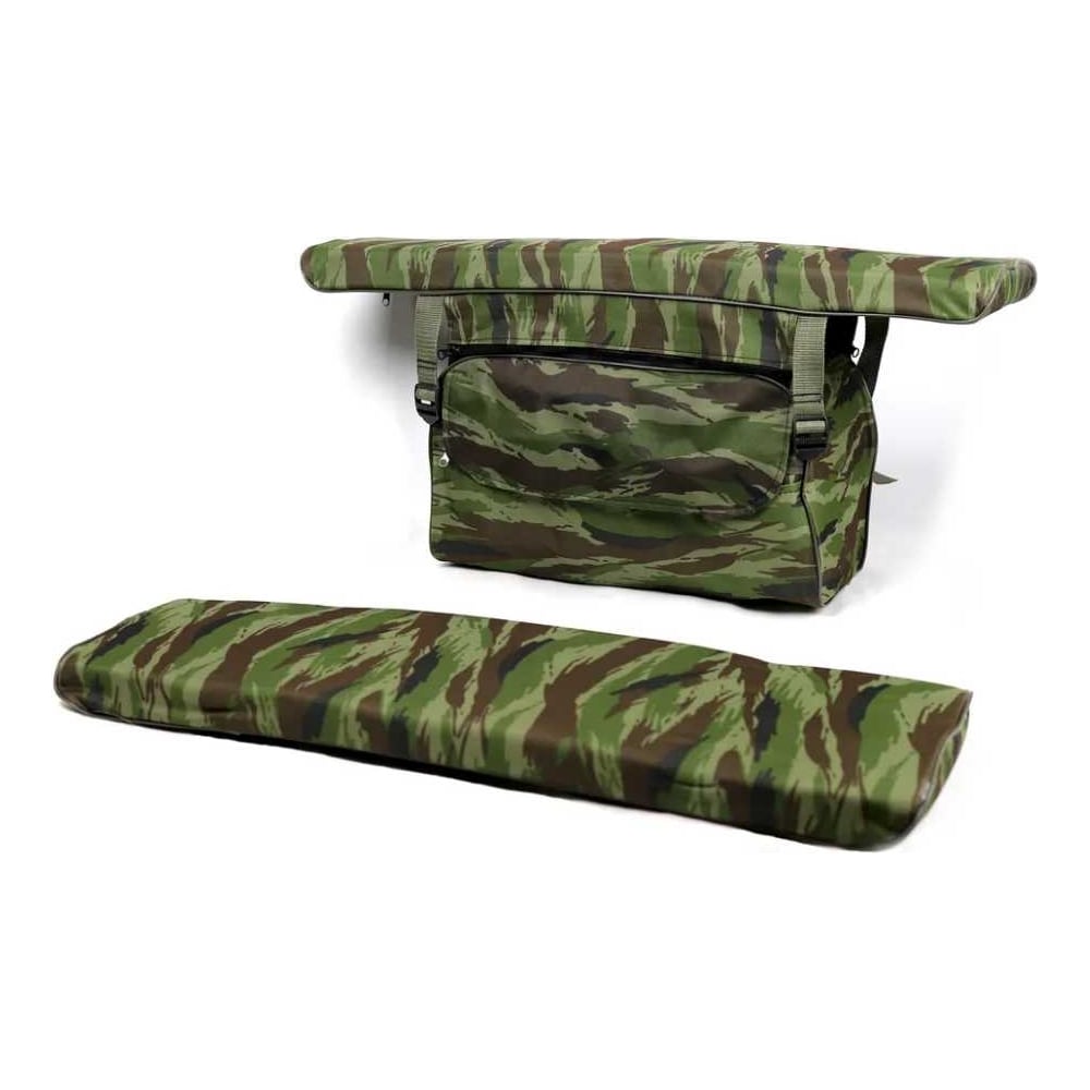 Комплект лодочных накладок Gaoksa 120x24x4 см, Оксфорд KNOx-120/24