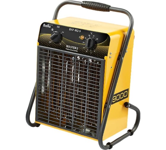 Изображение товара Тепловая пушка Ballu BHP-M2-9 НС-1277341