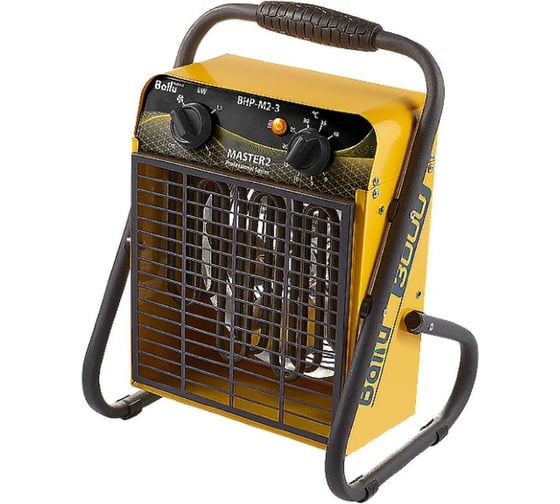 Изображение товара Тепловая пушка Ballu BHP-M2-3