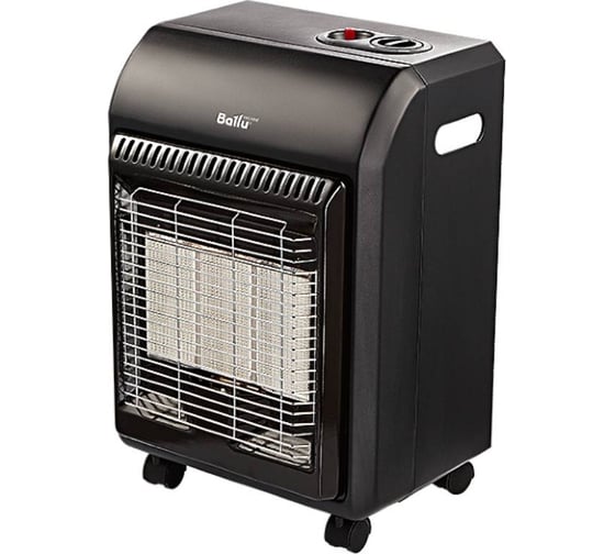 Изображение товара Инфракрасный газовый обогреватель Ballu BIGH-5 НС-1275322