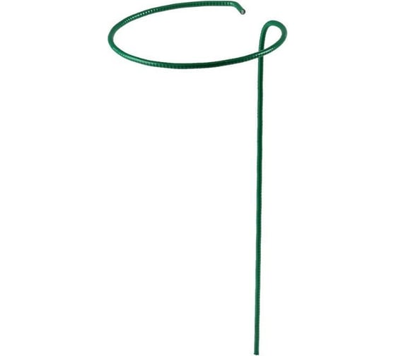 Изображение товара Опора для цветов Репка круг большая (М) 6772