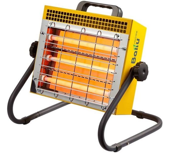 Изображение товара Инфракрасный обогреватель Ballu BIH-LM-1.5-R НС-1273682