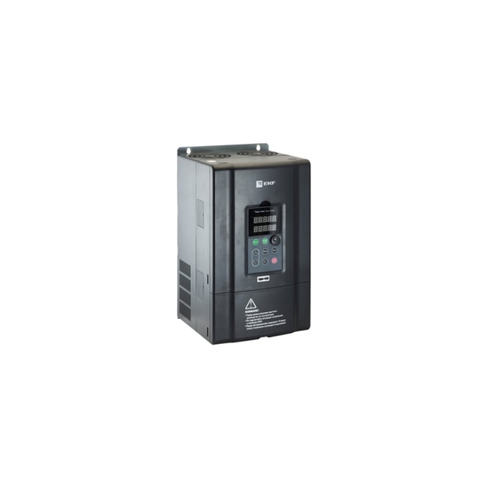 Преобразователь частоты EKF 400/450кВт 3х400В VECTOR-100 PROxima VT100-400-3