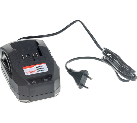 Изображение товара Устройство зарядное для АКБ-20/2 / АКБ-20/4 / АКБ-20/6 Ставр 9120720201