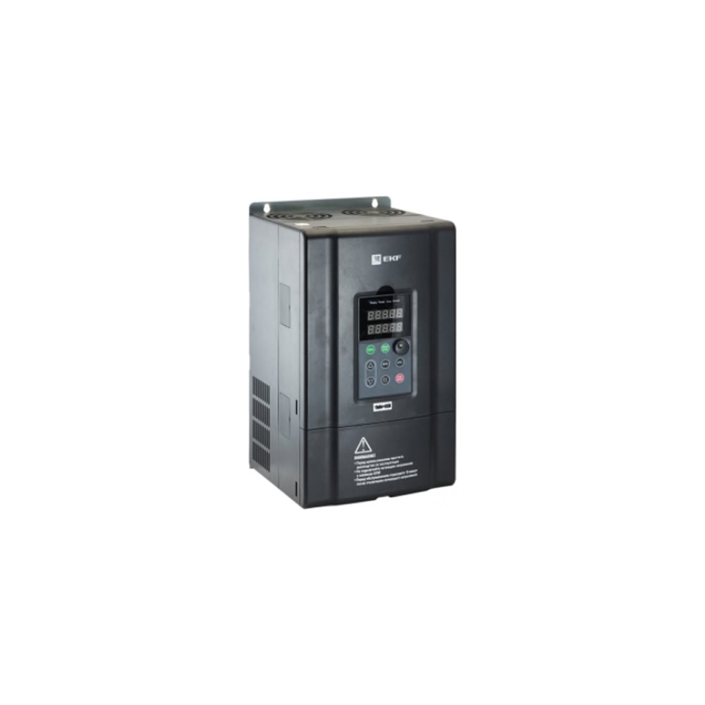 Преобразователь частоты EKF 315/350кВт 3х400В VECTOR-100 PROxima VT100-315-3