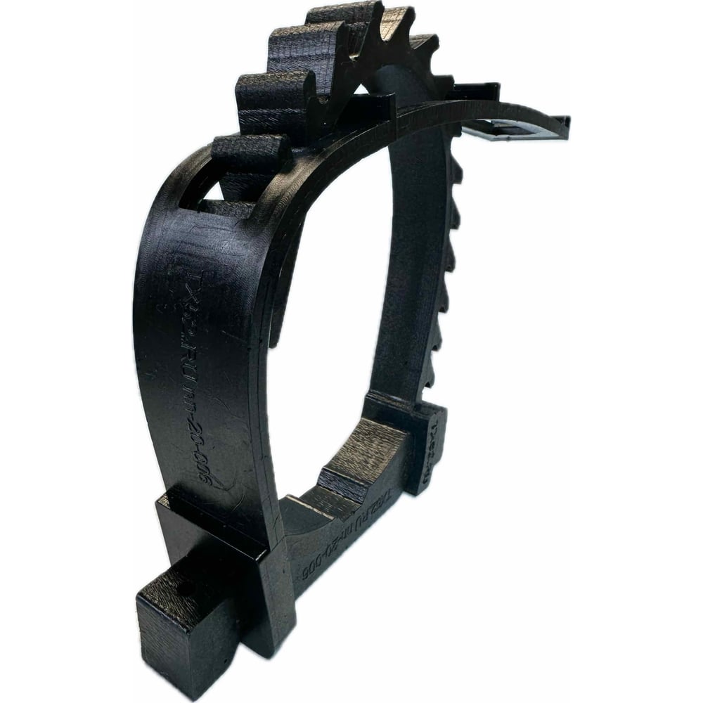 Изображение товара Универсальный зажим ТХ52 средней мощности для фиксации