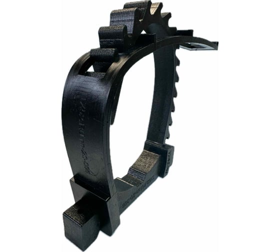 Изображение товара Универсальный зажим ТХ52 средний nn-20-006