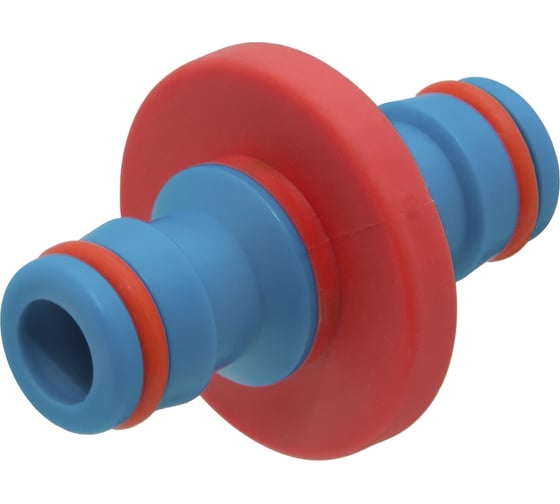 Изображение товара Соединитель штуцерный под коннектор двойник, 2 шт MPF ДС.071285.2