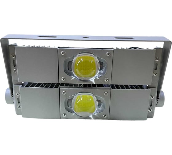 Изображение товара Светильник светодиодный промышленный KRASO 65Вт, 5000К, 9100Лм, на лире PR(COB)-65