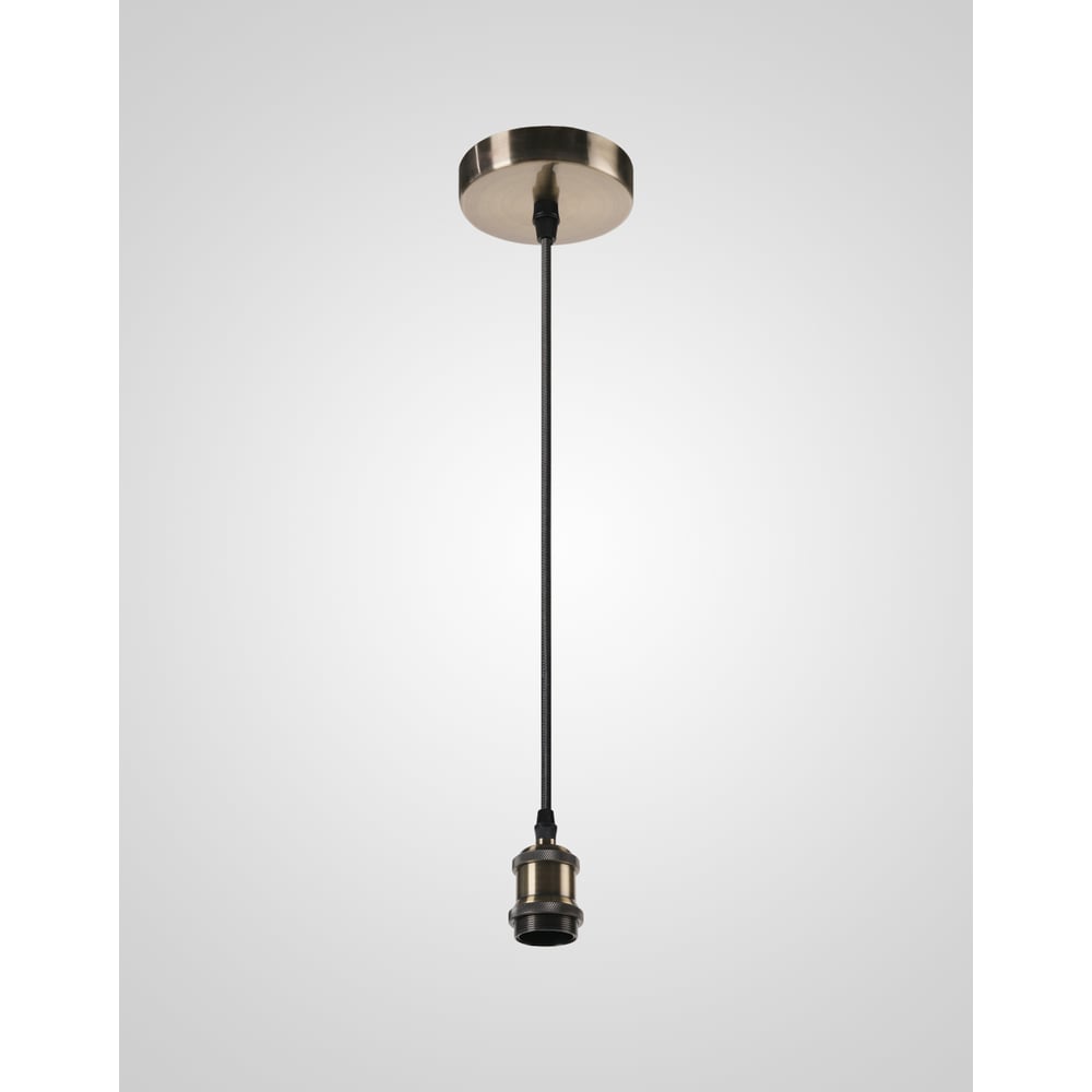 Изображение товара Подвесной светильник Мелодия Света AB 000059420