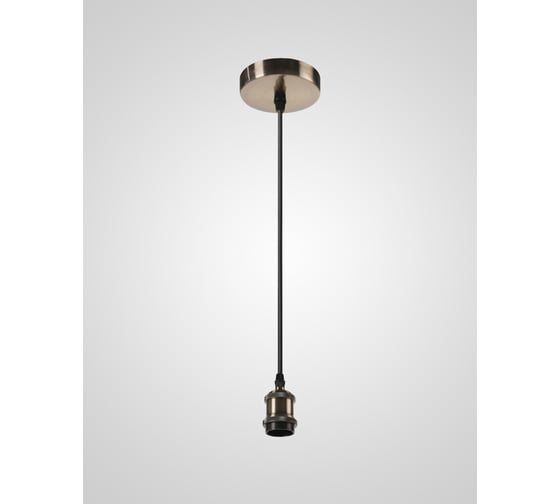 Изображение товара Подвесной светильник (подвес) Мелодия Света AB 000059420