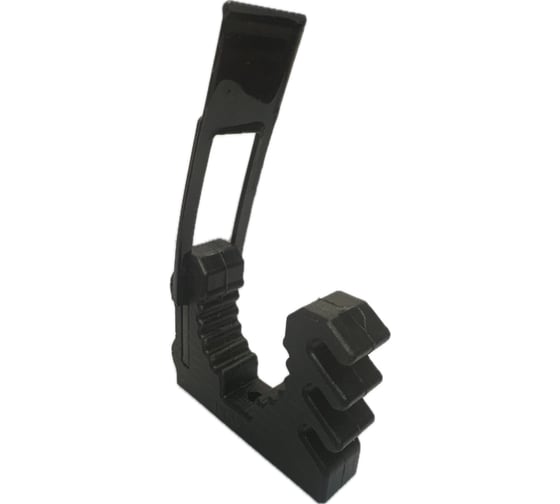 Изображение товара Универсальный кронштейн ТХ52 d 38-45 мм nn-52-003