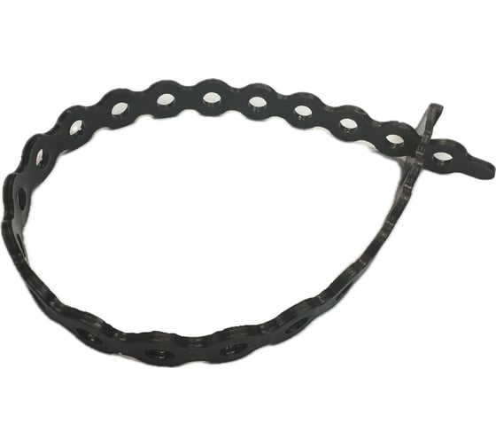 Изображение товара Крепежный ремень с отверстиями ТХ52 nn-17-0181