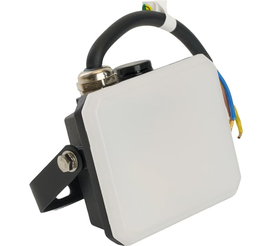 Изображение товара Светодиодный прожектор FERON LL-940 IP65 20W 6400K, 51043