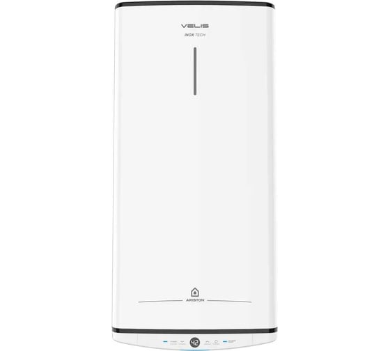 Изображение товара Водонагреватель электрический накопительный Ariston VELIS TECH INOX PW ABSE 30 3700737