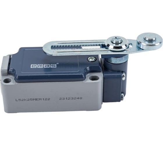 Изображение товара Концевой выключатель Emas L52K25MEM122
