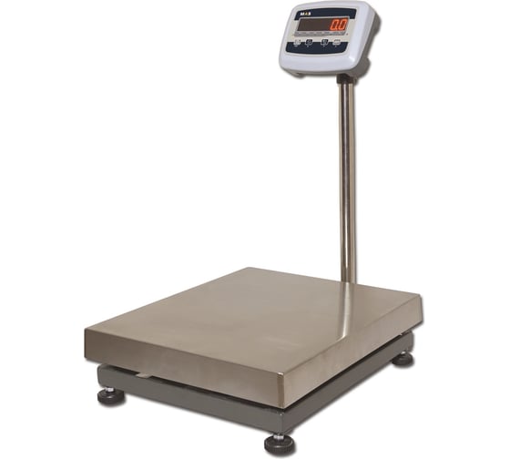 Изображение товара Товарные весы MAS PM1E-100-4050 стандартные 0 7237