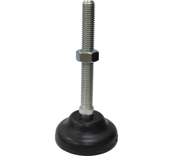 Изображение товара Шарнирная опора ООО Станкоопора М12x150 до 800 кг ВСО ШП 65.12.150