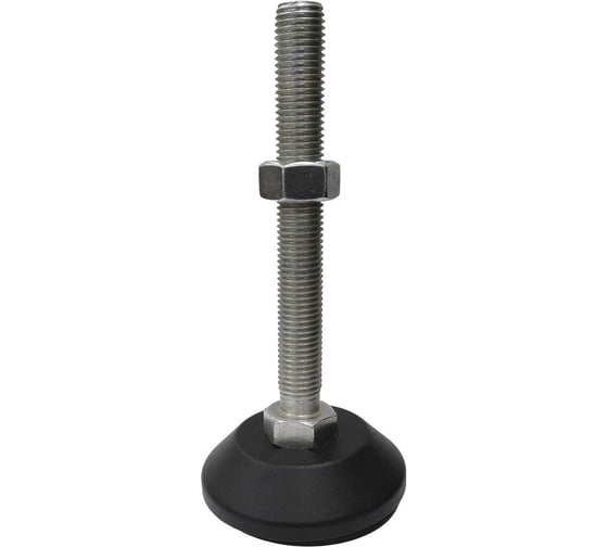 Изображение товара Шарнирная опора ООО Станкоопора М20x200 до 2500 кг ВСО ШСУ 76.20.200