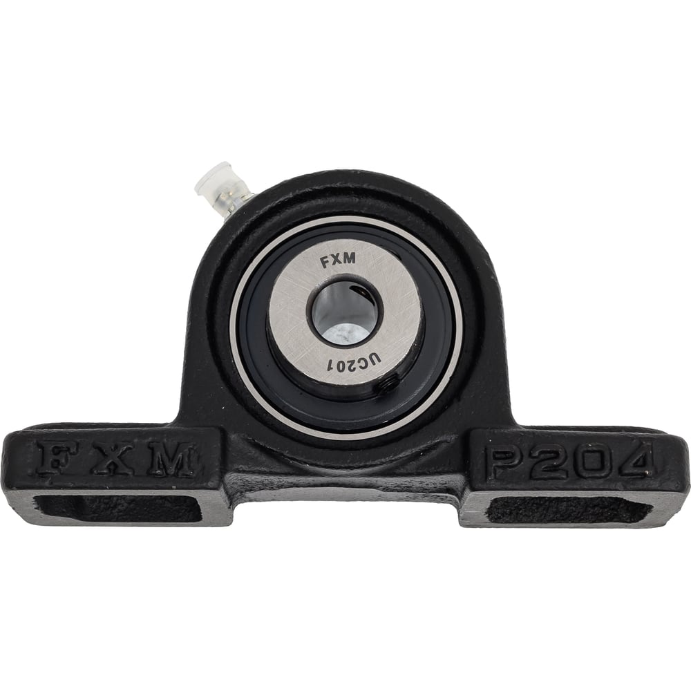 Изображение товара Подшипниковый узел FXM UCP201 SW-10010212 с лапами, диаметр 12 мм