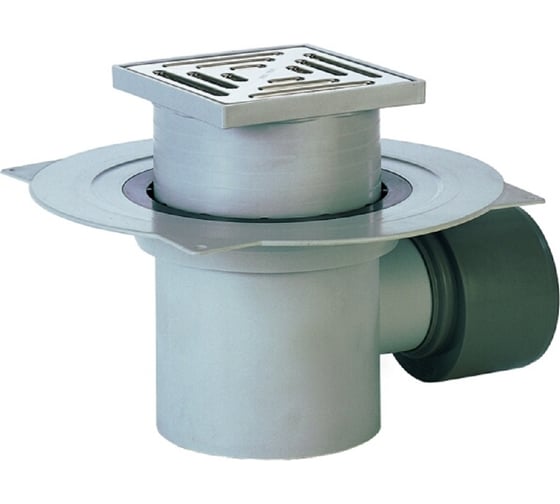 Изображение товара Трап HL горизонтальный выпуск, DN75/110 72.1N