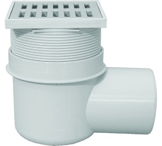 Изображение товара Трап HL горизонтальный выпуск, DN110 72