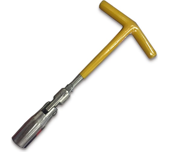 Изображение товара Свечной карданный ключ AVS SPW-21, 21 мм A07462S