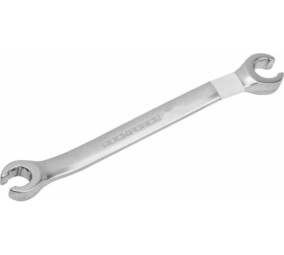 Изображение товара Разрезной ключ Rockforce 10х11мм 152мм RF-7511011(1147)