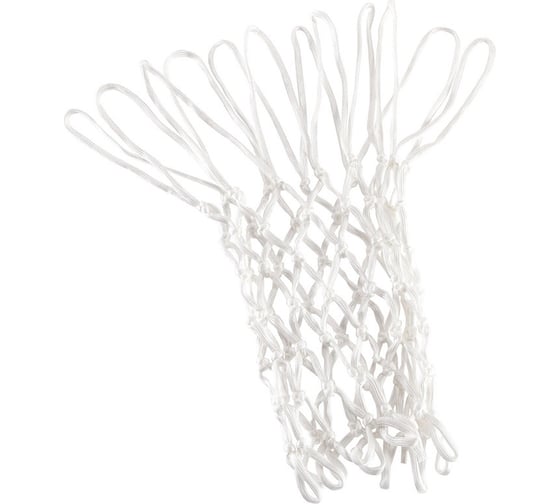 Изображение товара Сетка для баскетбольной корзины Ecos 993168