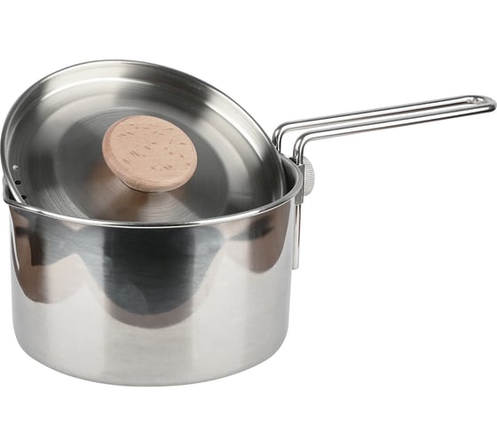 Изображение товара Котелок туристический KITOKI 1 л FH-zb М7760724