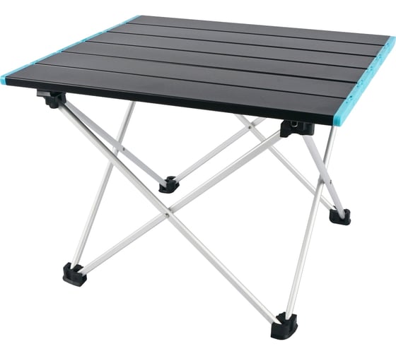 Изображение товара Походный складной стол KITOKI BMFT004-1 40.5x35x31.5 см М7760296