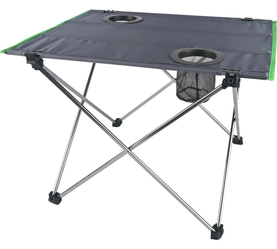 Изображение товара Походный складной стол KITOKI BMFT003-1 57x43x38 см М7760294