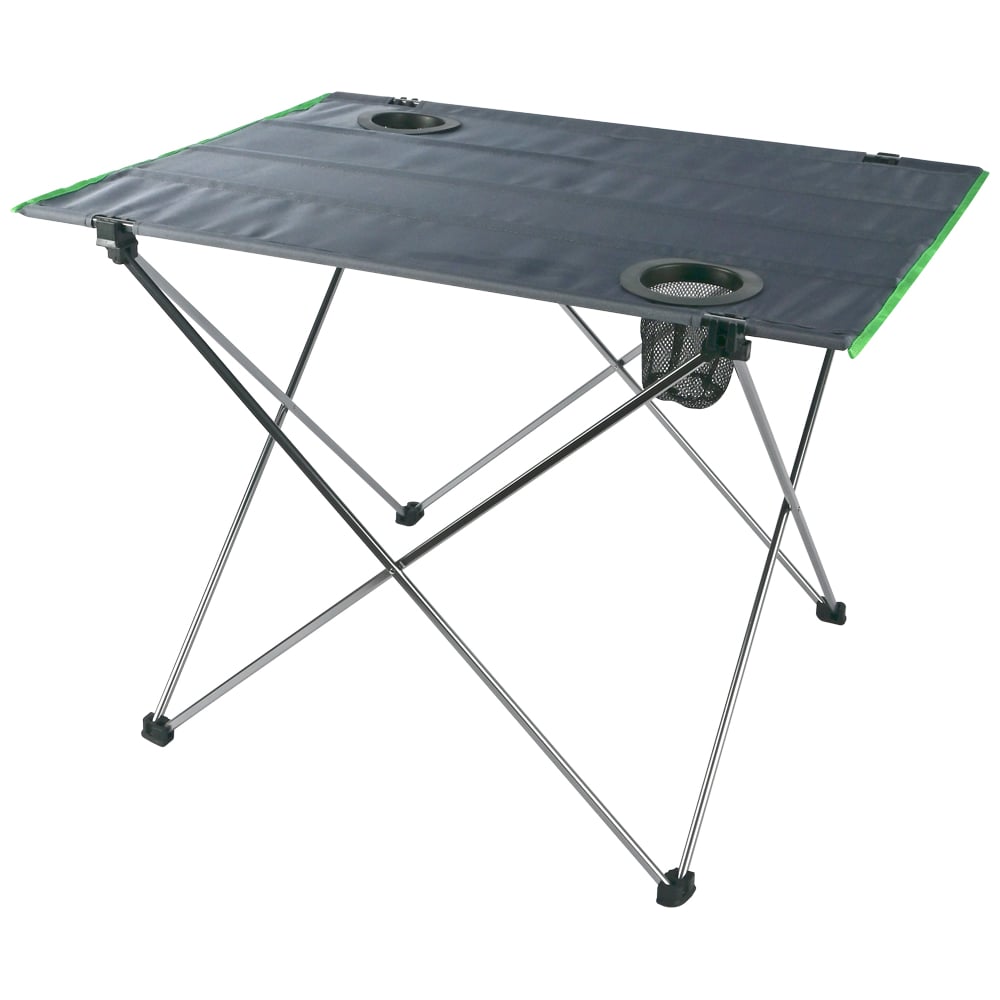 Изображение товара Походный складной стол KITOKI BMFT003-2 75x55x52.5 см М7760295
