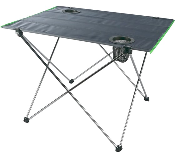 Изображение товара Походный складной стол KITOKI BMFT003-2 75x55x52.5 см М7760295
