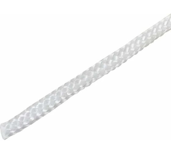 Изображение товара Бельевой шнур СИБШНУР диаметр 3 мм, 100 м 20220