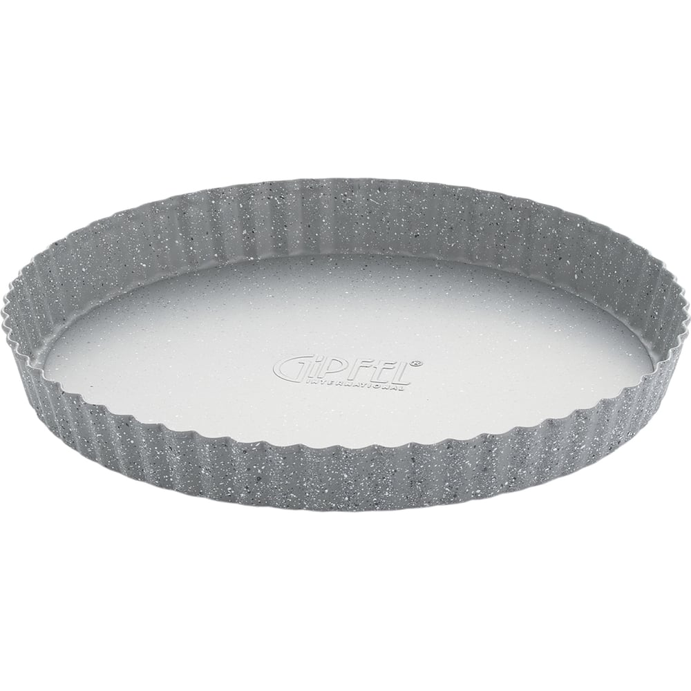 Изображение товара Форма для выпекания GIPFEL MARBLE круглая 24х3 см антипригарное покрытие