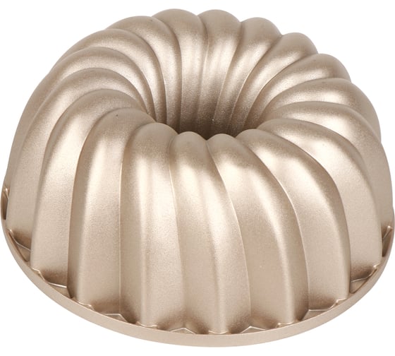 Изображение товара Форма для выпечки GIPFEL VERBENA 23,5x9,5 см из литого алюминия с двухслойным антипригарным покрытием ILAG ESSENTIAL 51779