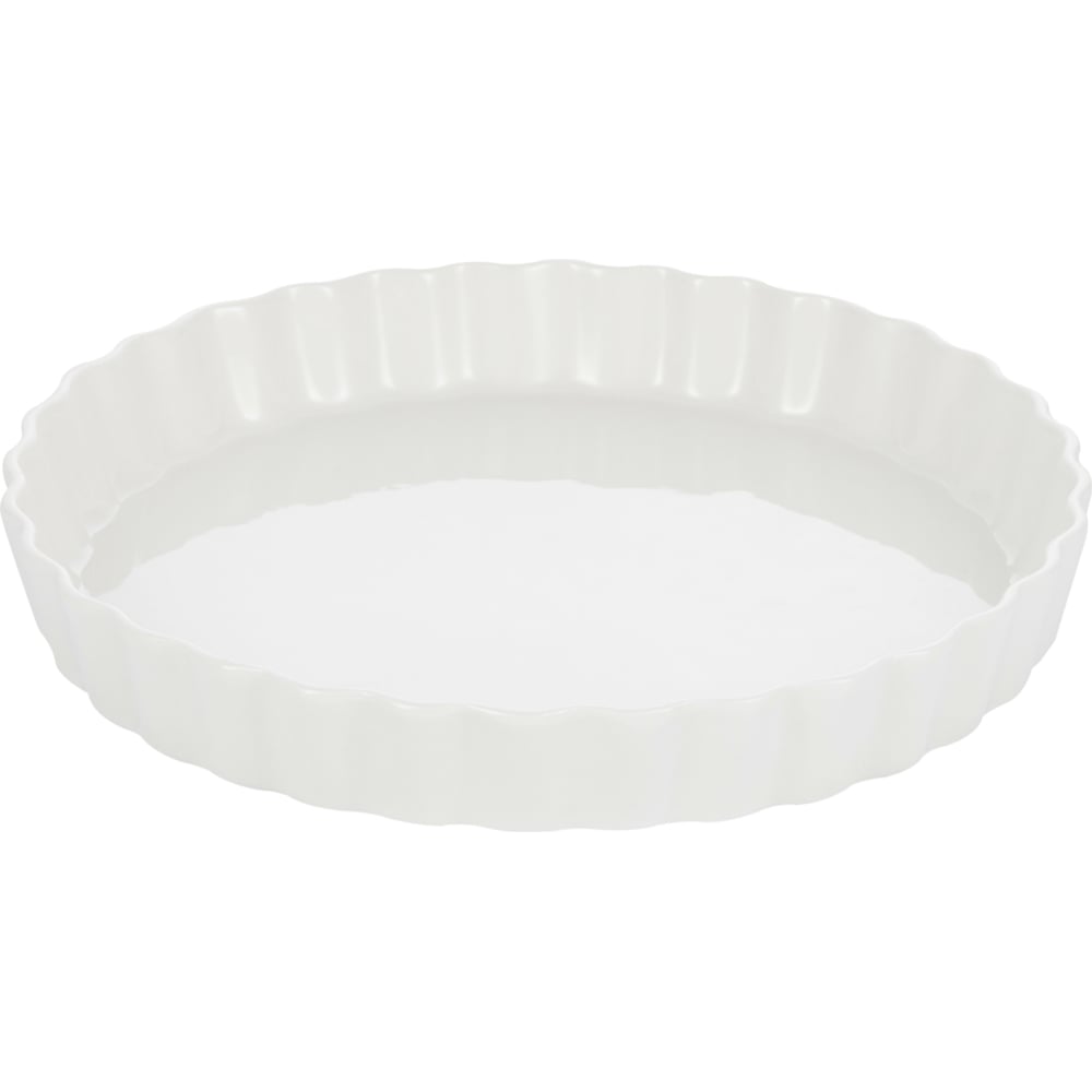 Изображение товара Форма для запекания GIPFEL Bianco 1,4 л/28x3,8 см 50397