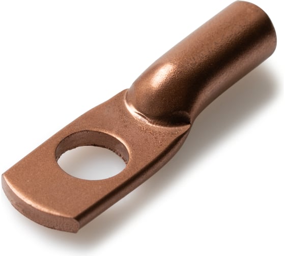 Изображение товара Кабельный наконечник АО КЗОЦМ ТМ 50-12-11 (10 шт) медный 555812-10