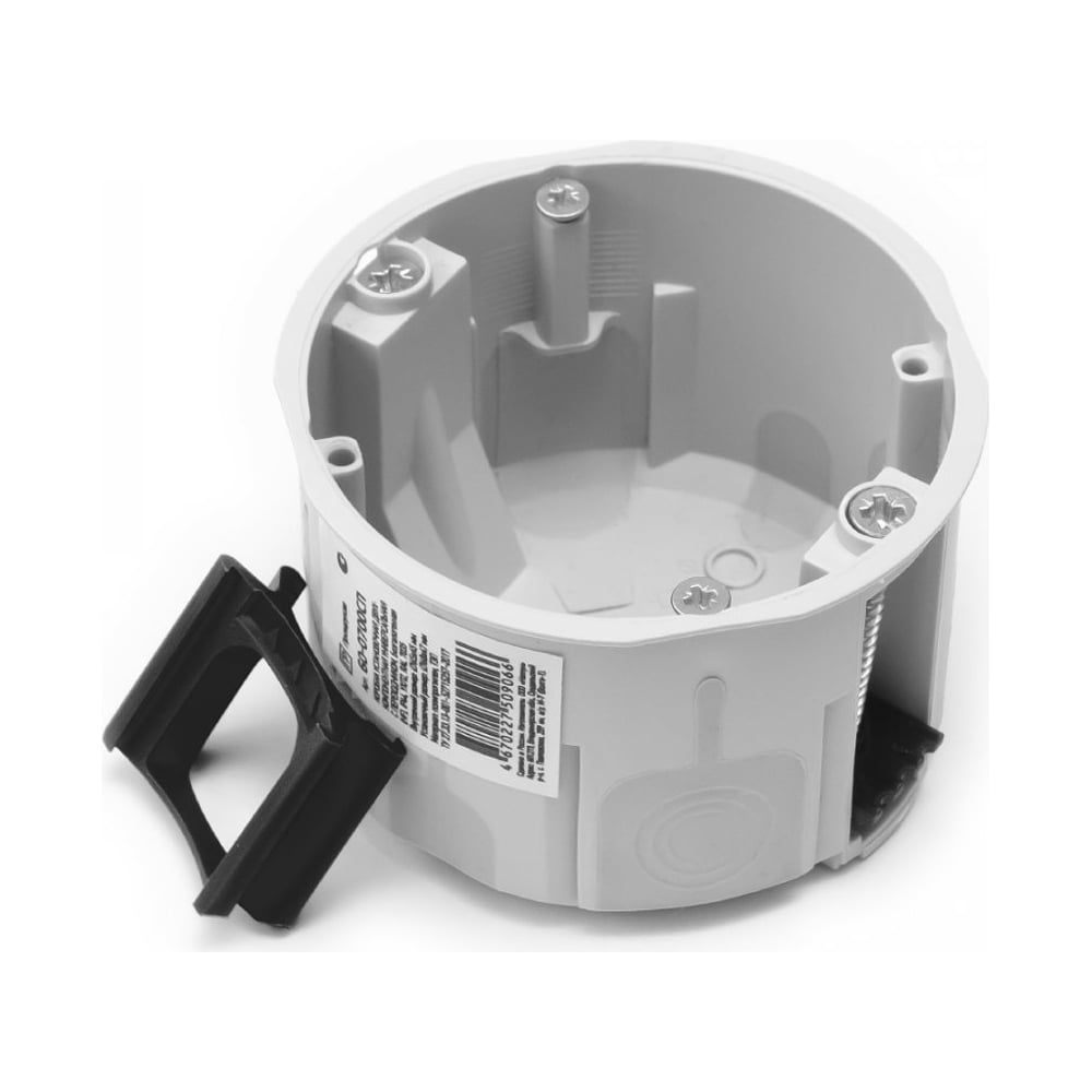 Изображение товара Коробка установочная универсальная Промрукав 60-0700СП 210 шт.